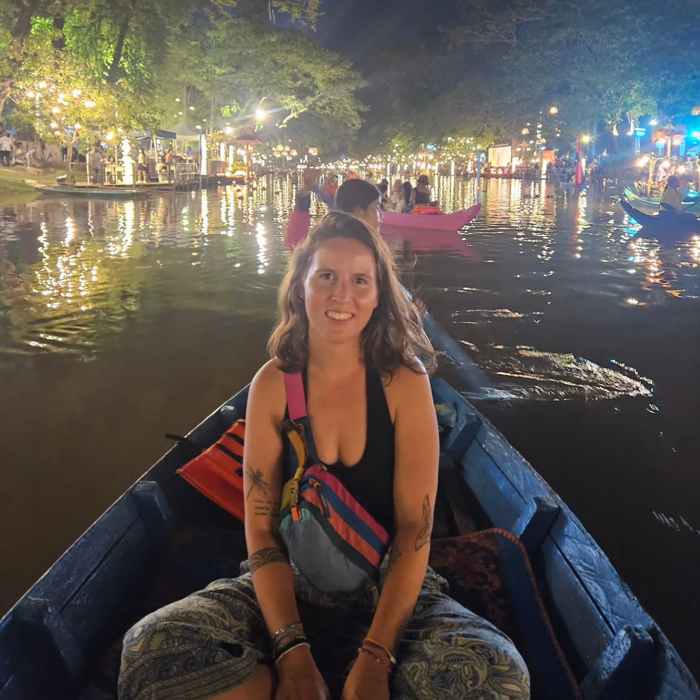 Cambodia: A Journey Through History and Beauty 8