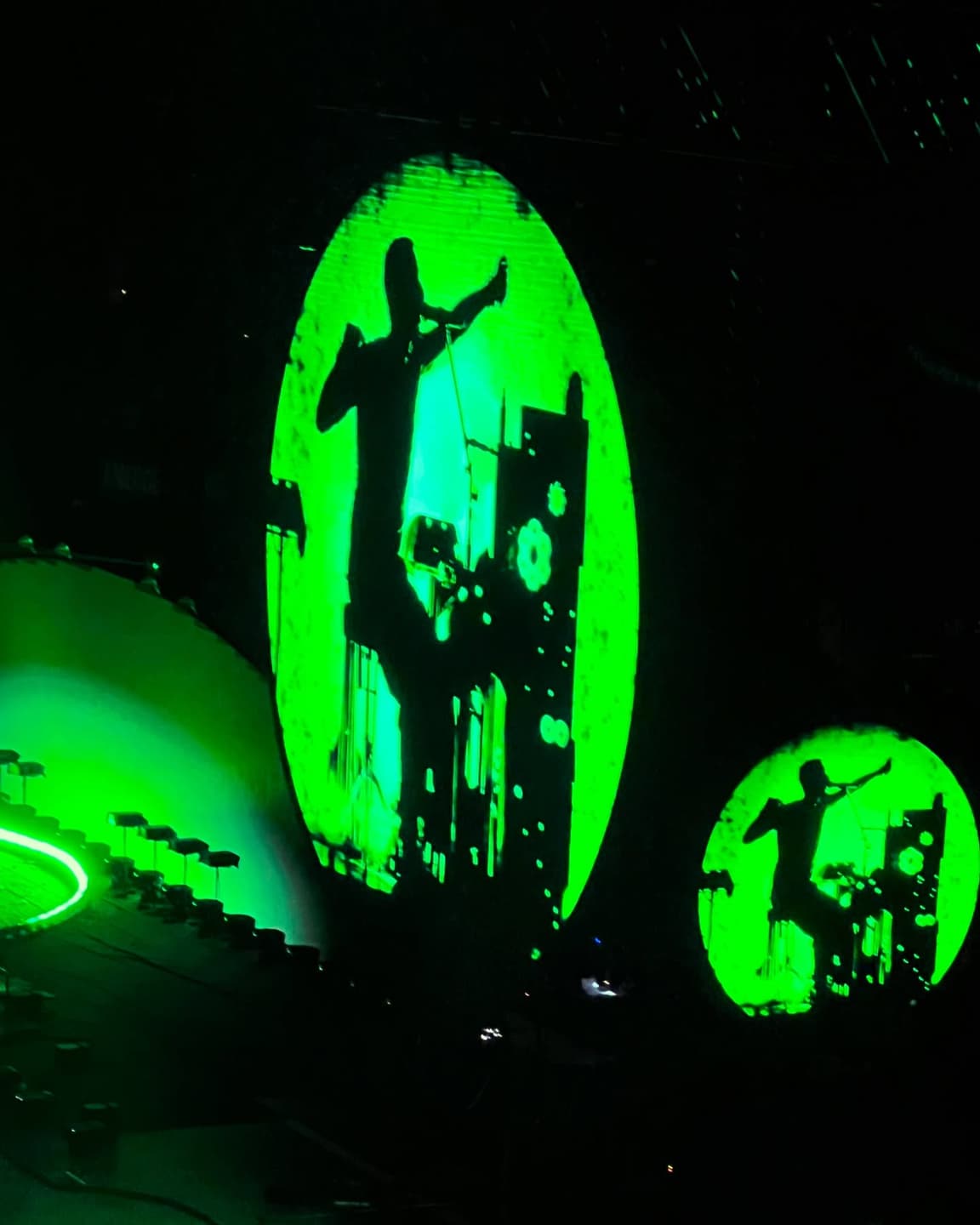 Coldplay! 3