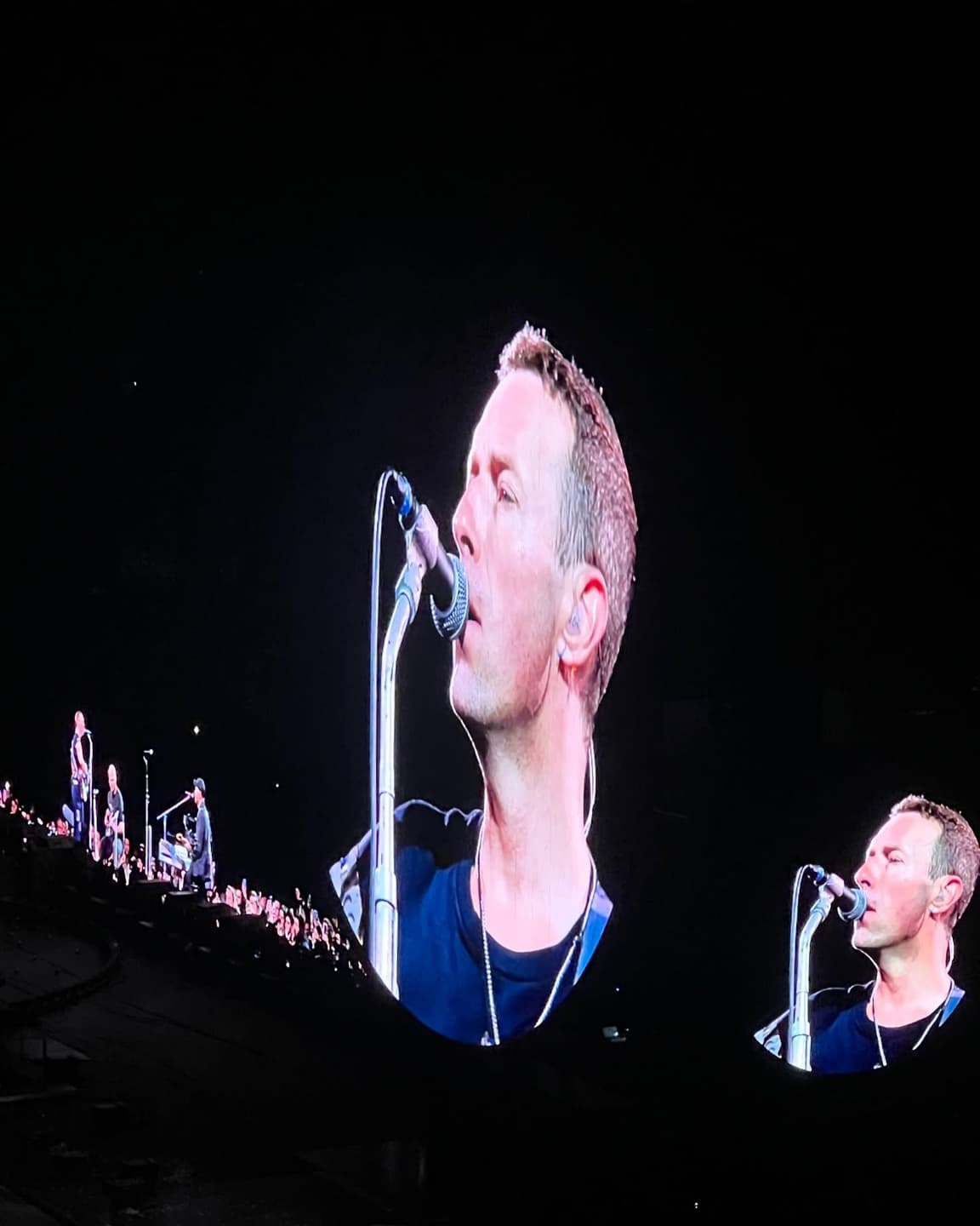 Coldplay! 4