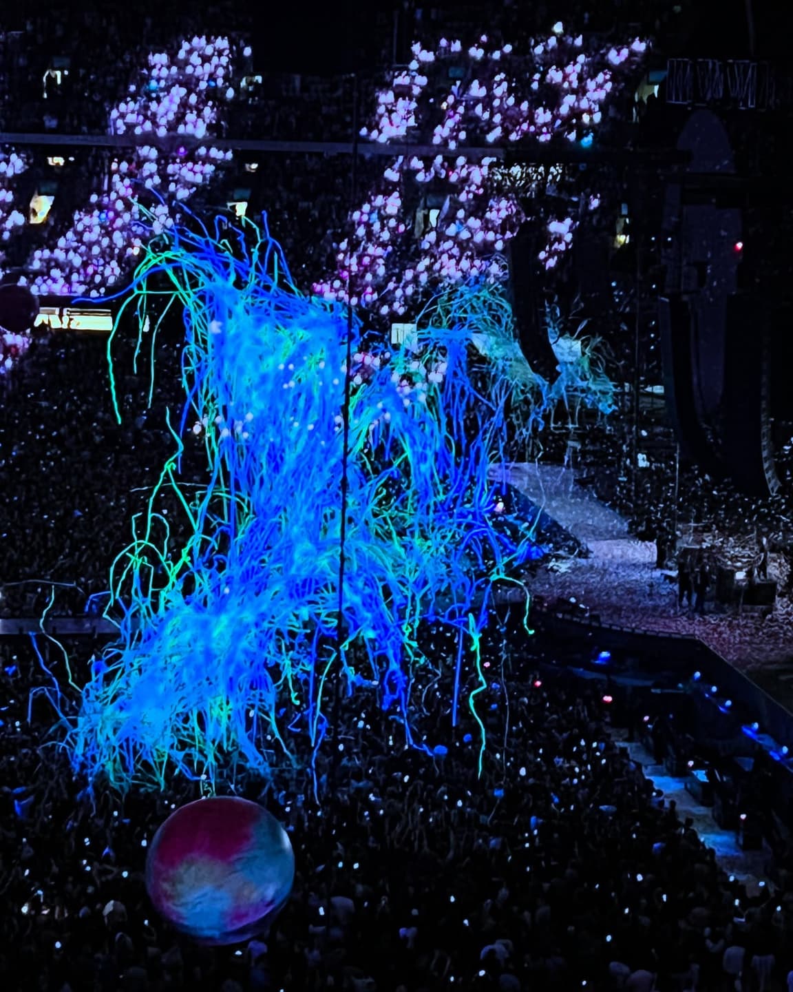 Coldplay! 5
