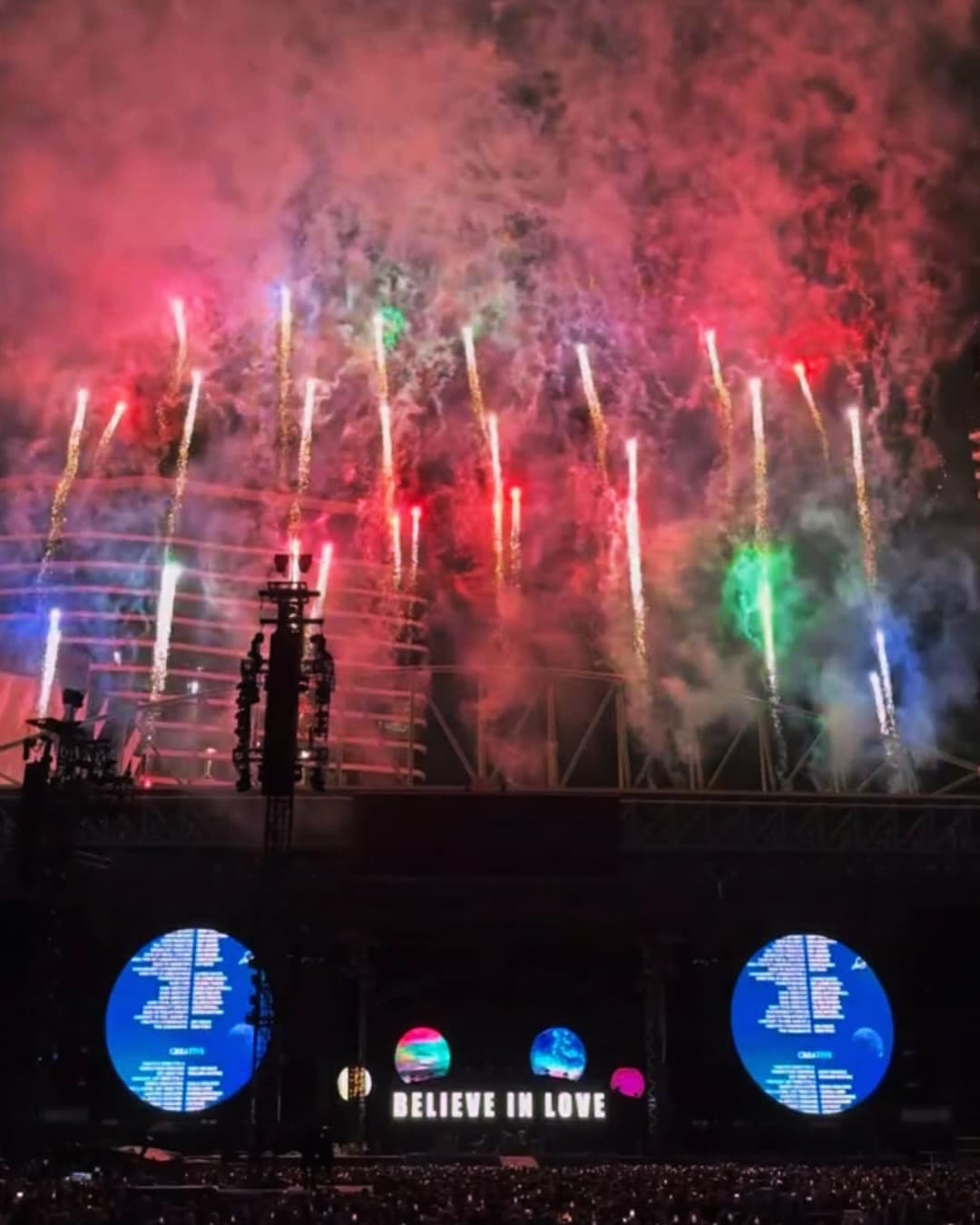 Coldplay! 6
