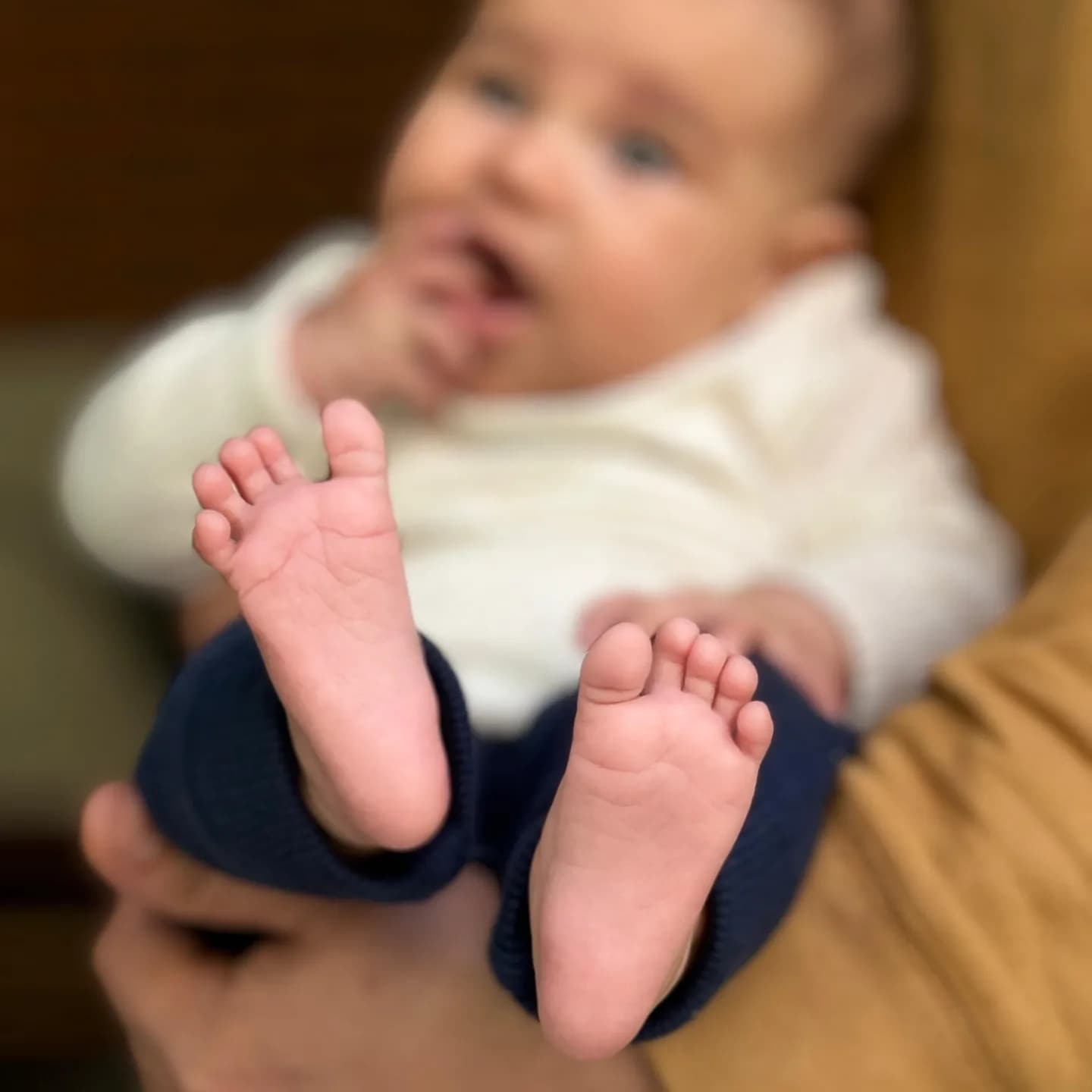 Julia, Our Beautiful 2