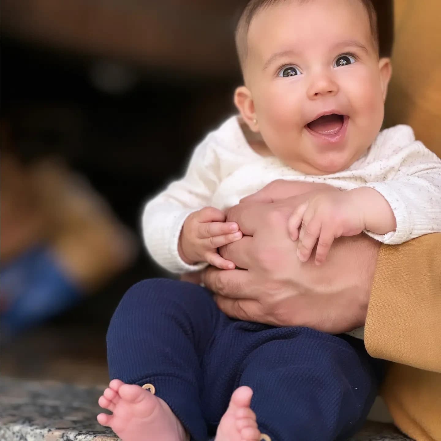 Julia, Our Beautiful 3