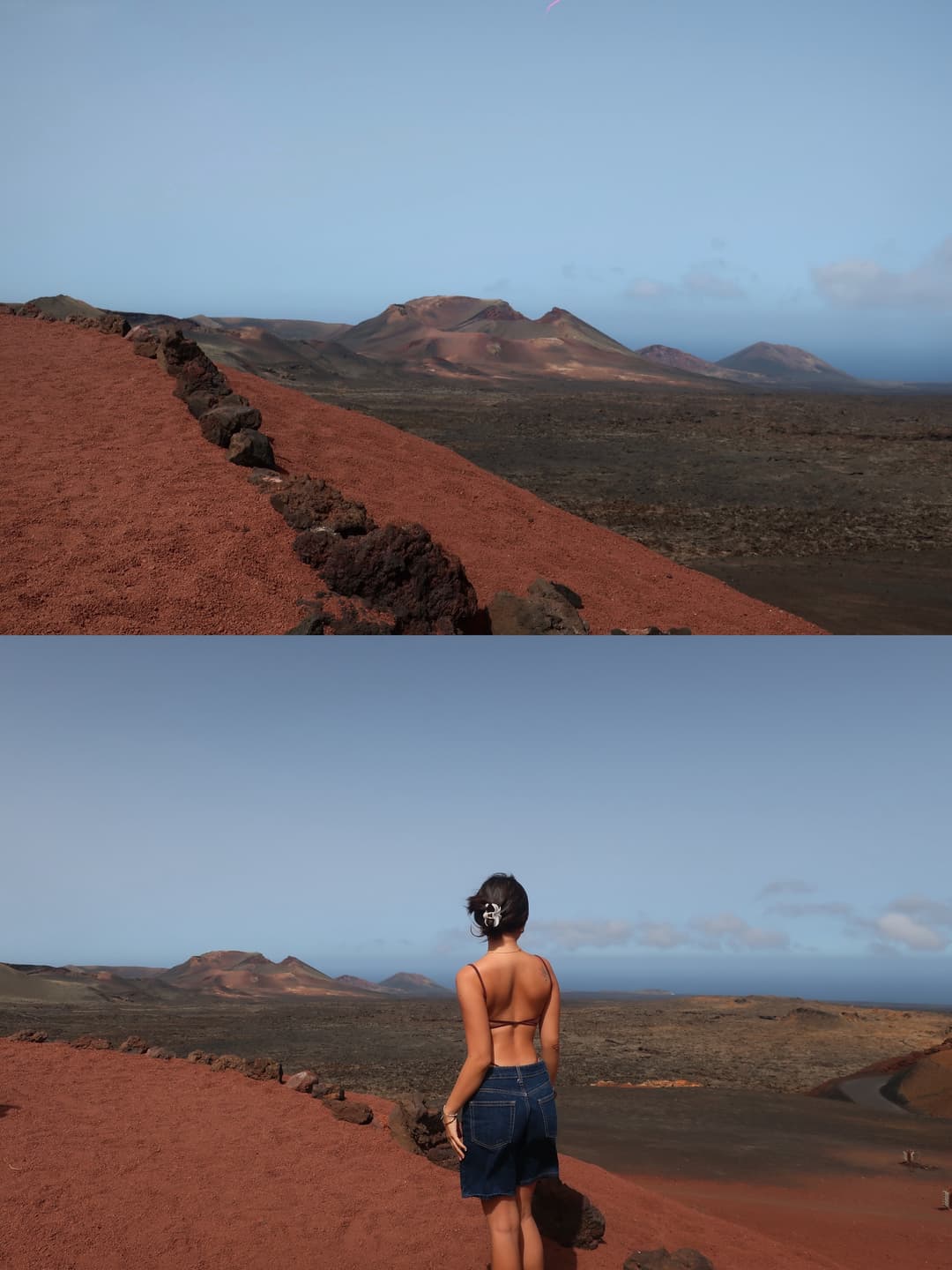 a trip to Mars 6