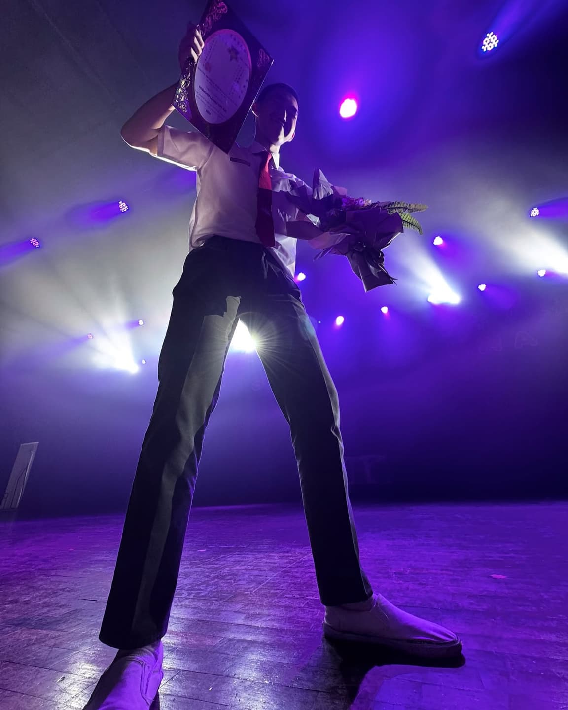 Let's Dance! 3