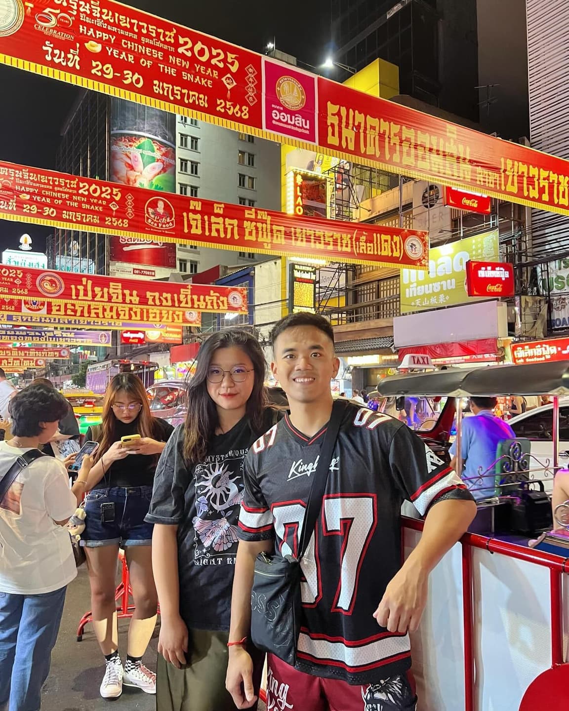 Bangkok 🇹🇭🇹🇭🇹🇭 2