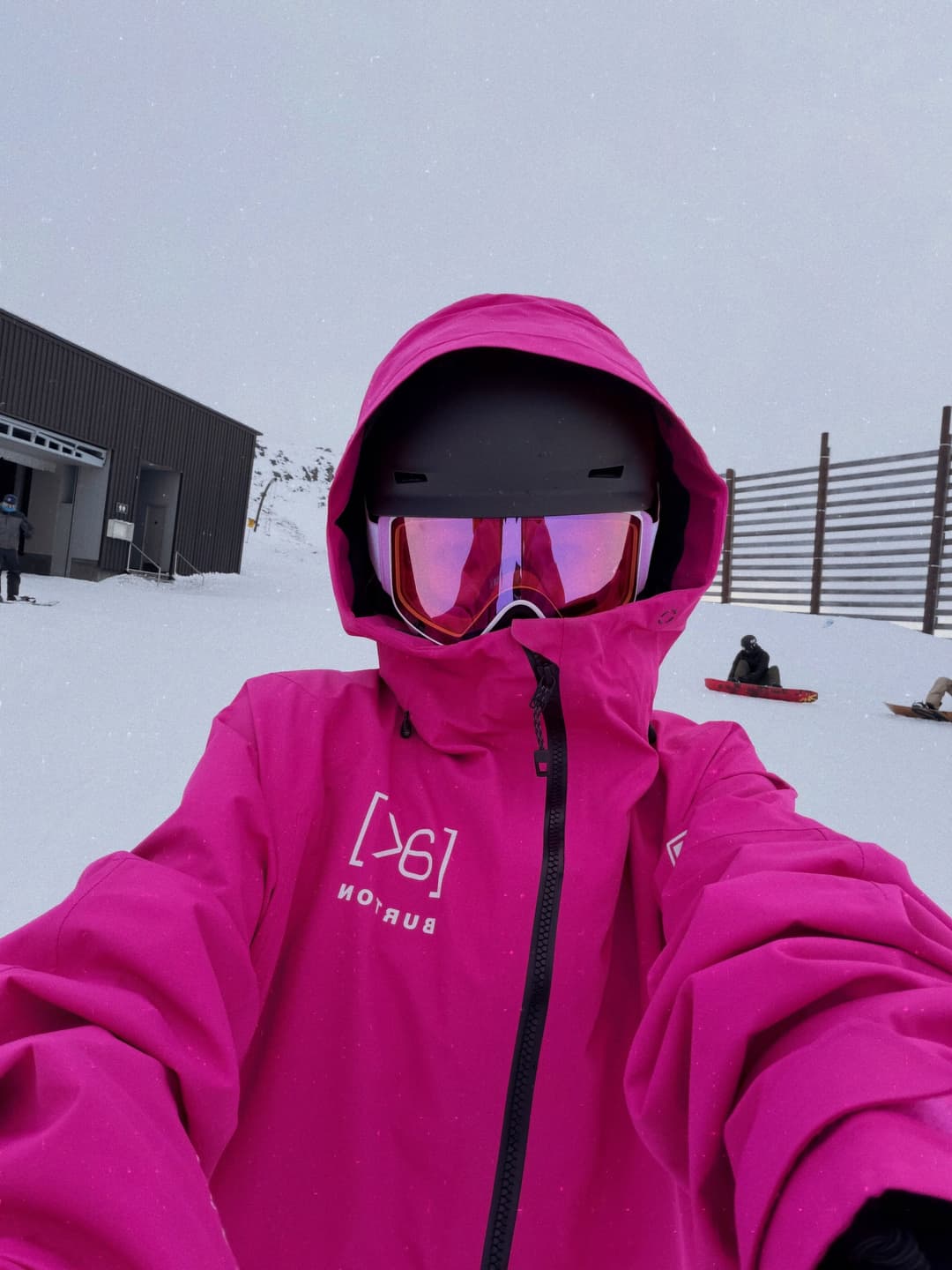 SkiDay 3