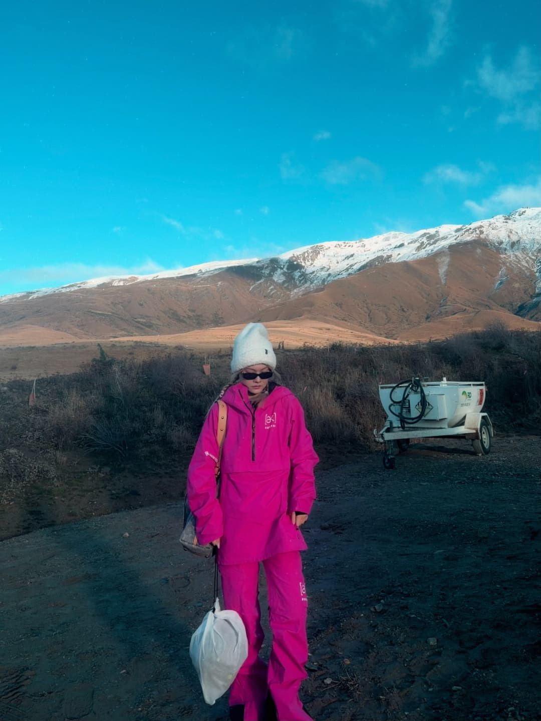 SkiDay 5