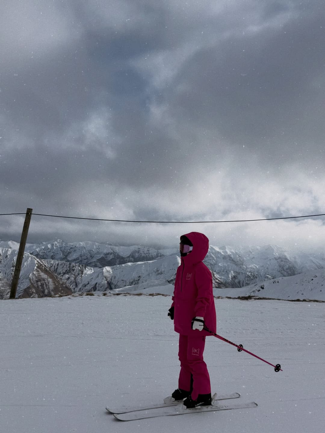 SkiDay 6