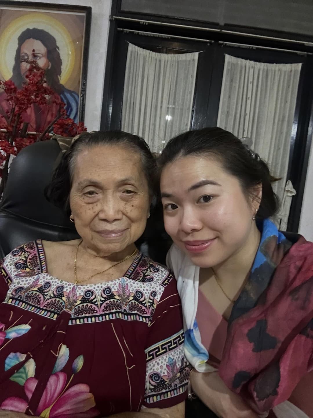 Remembering Popo's Beautiful Life 2