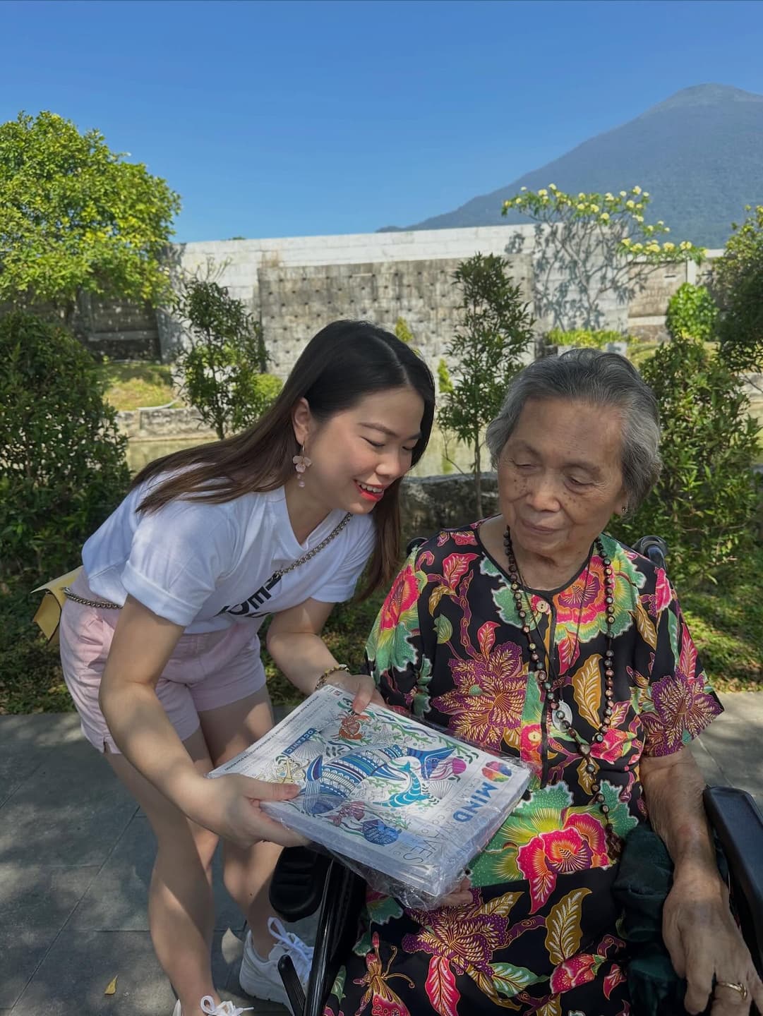 Remembering Popo's Beautiful Life 3