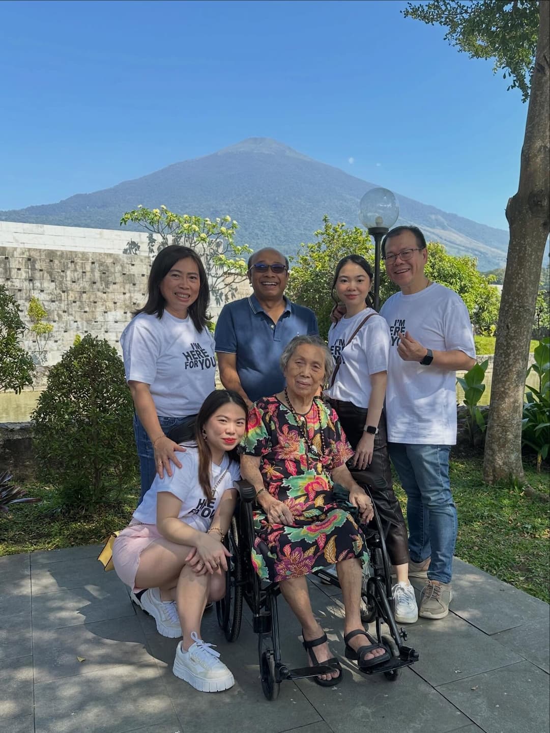 Remembering Popo's Beautiful Life 6