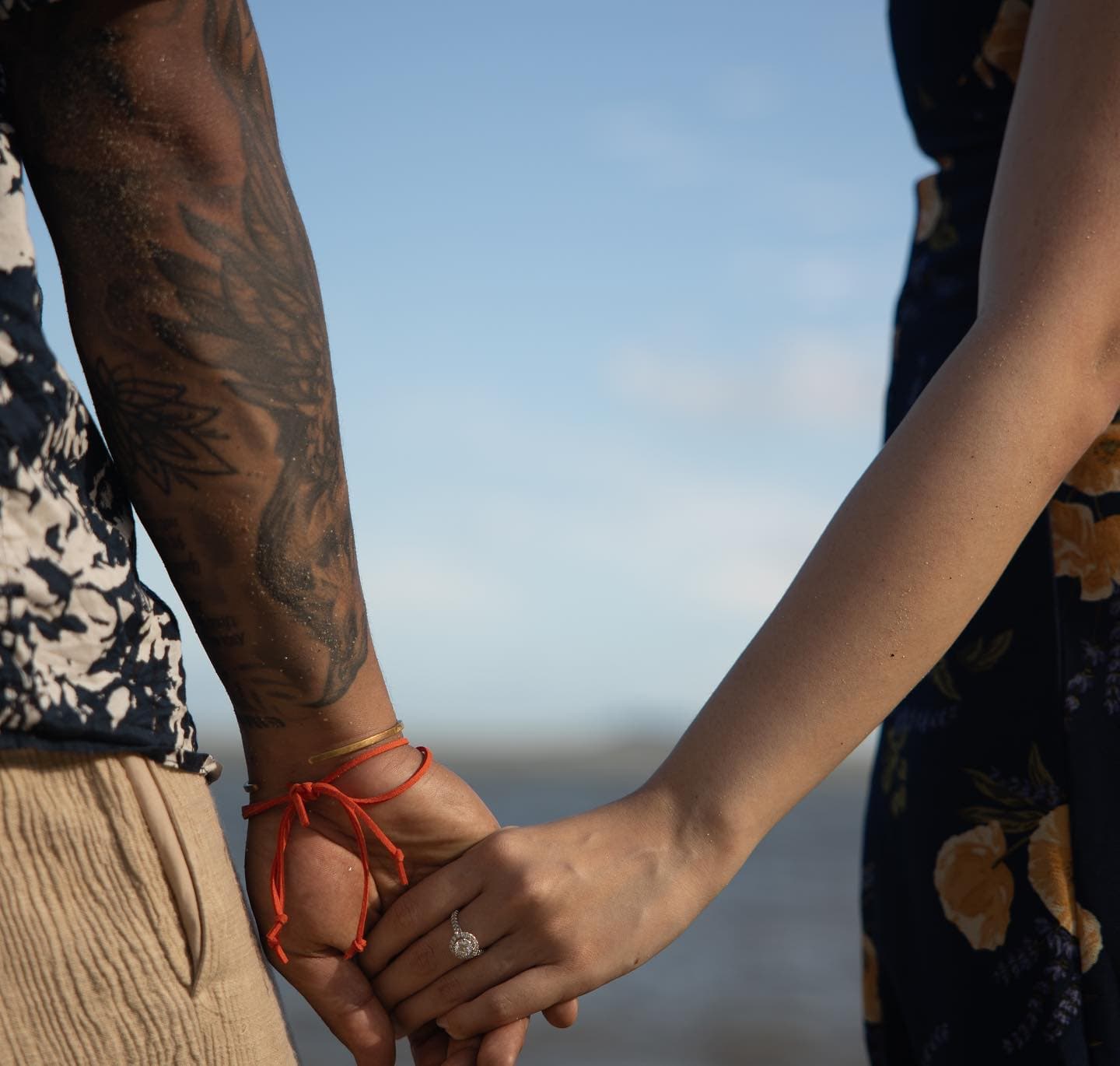 Our journey together map 6