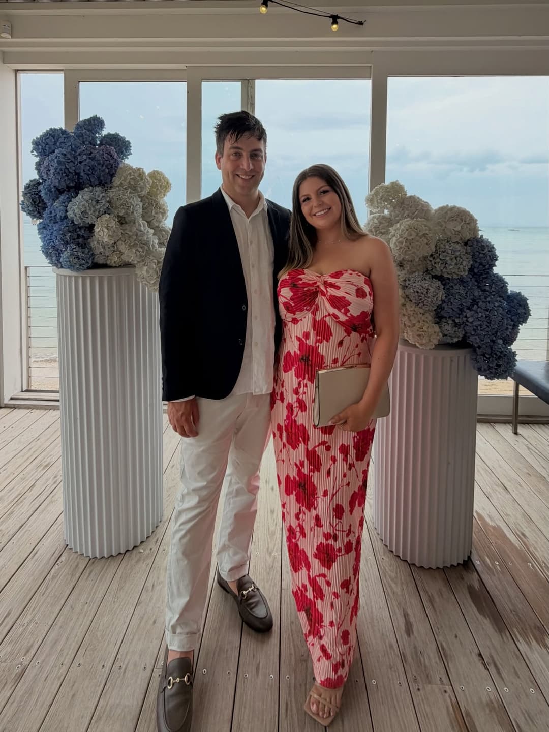 Mum + Dad 🌸