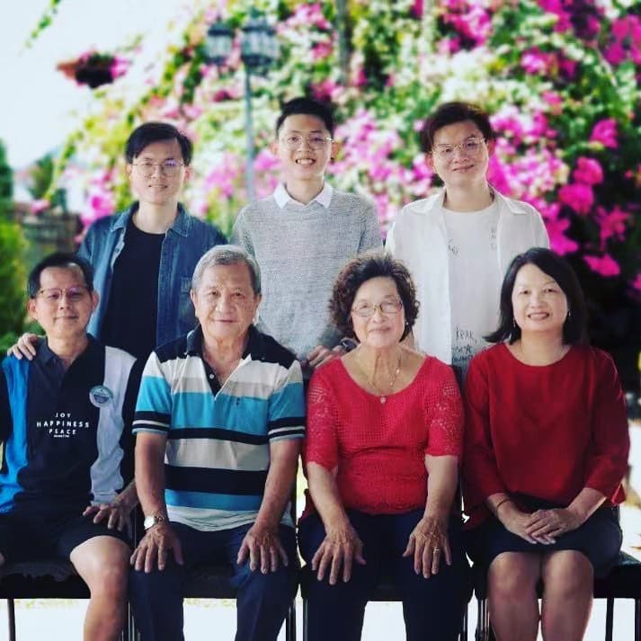 Happy CNY🎇 2