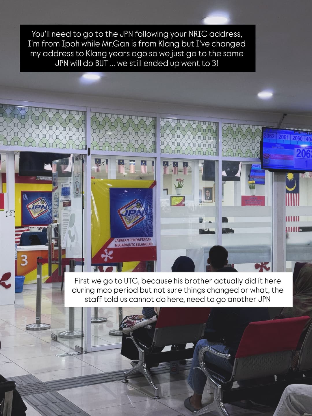 Our Malaysia Civil Marriage Registration Guide 3
