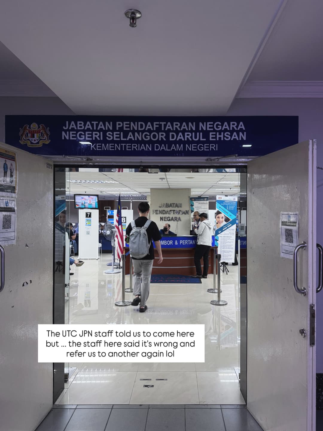 Our Malaysia Civil Marriage Registration Guide 4