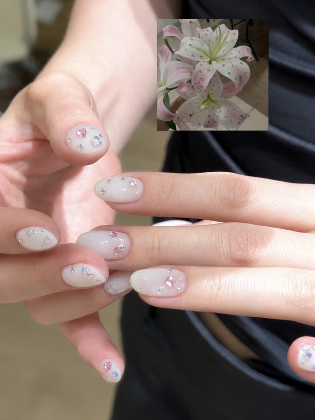 Avery Nailsart Appointment-only Nail Experience