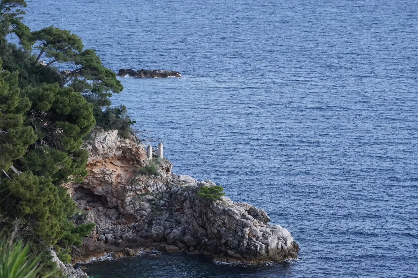 Croatian Road 2