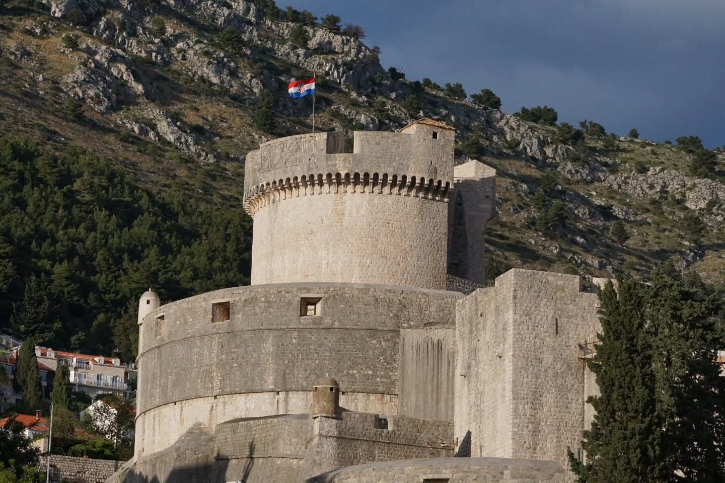 Croatian Road 3