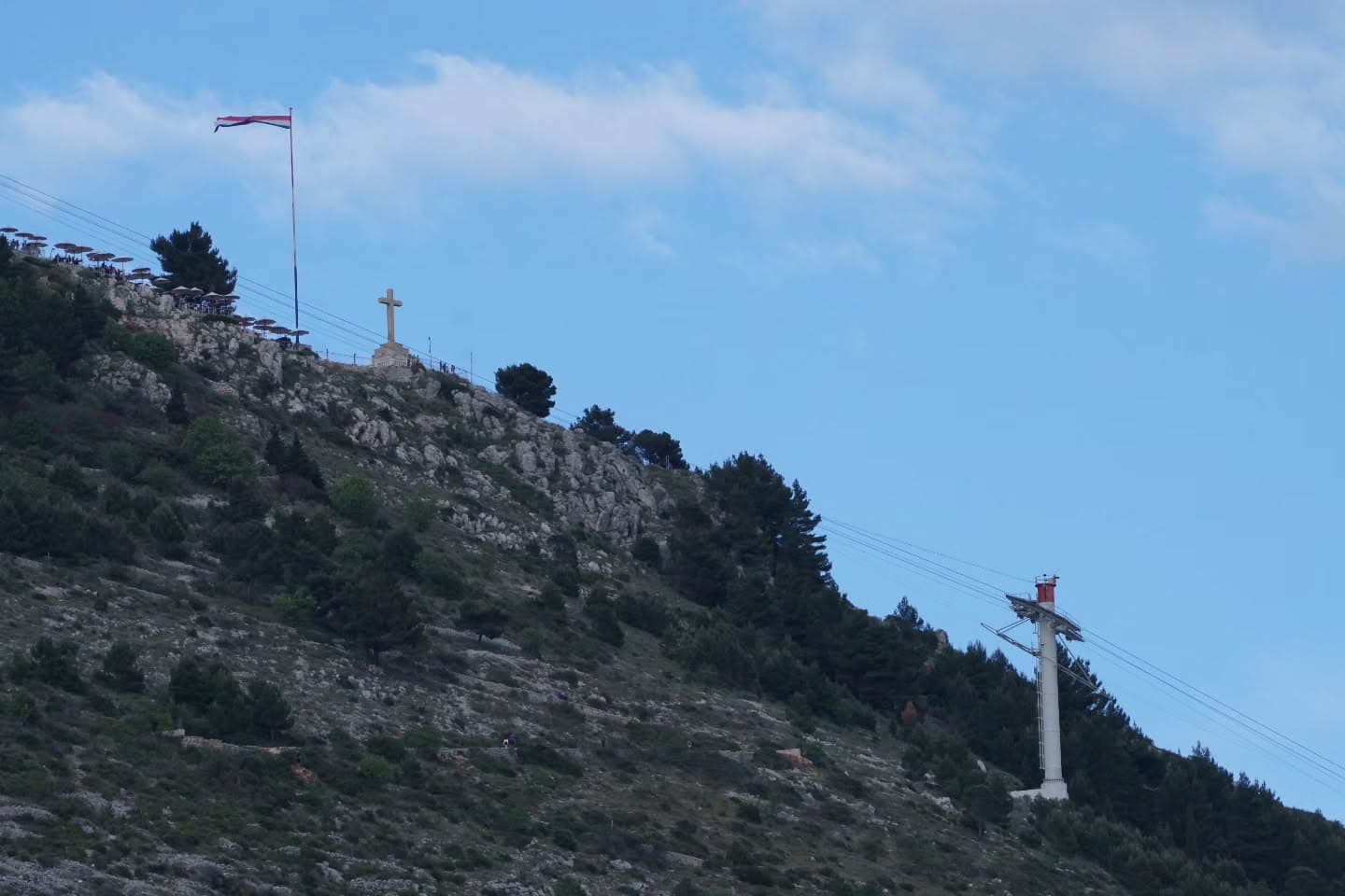 Croatian Road 7