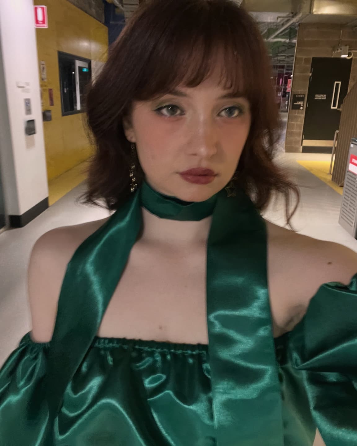 You called? 4