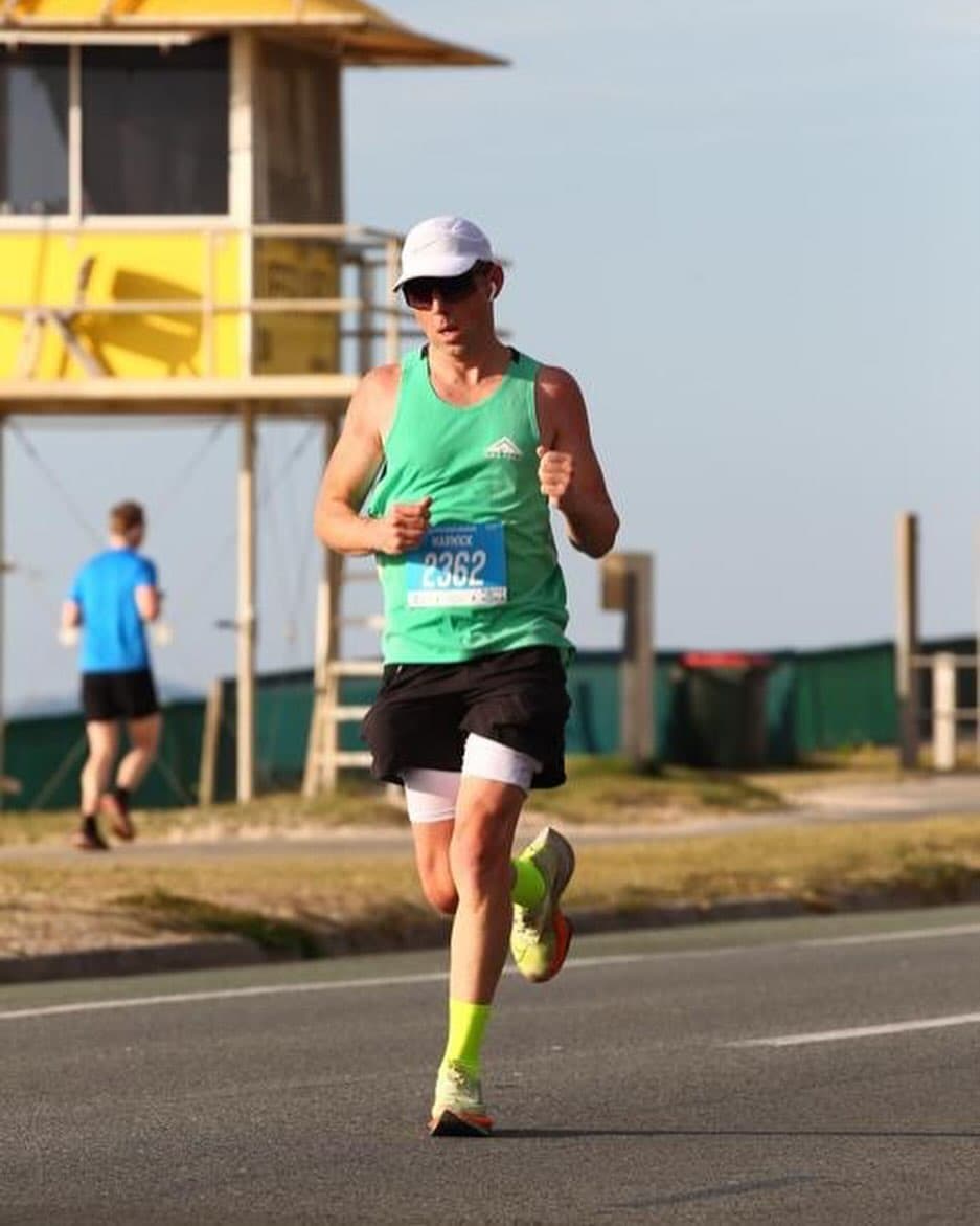 Gold Coast Marathon 2023 Map 3