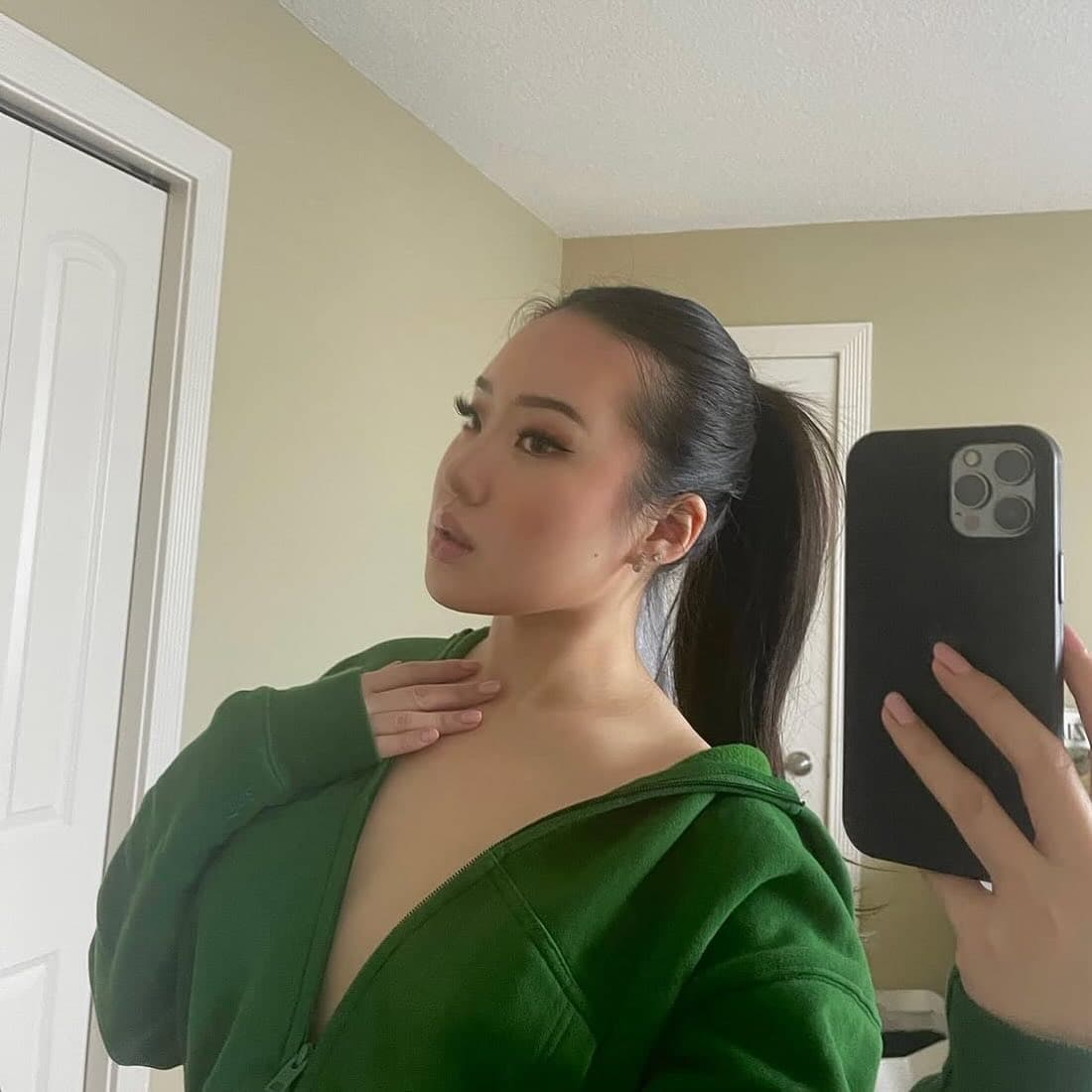 Just me 🤳 2