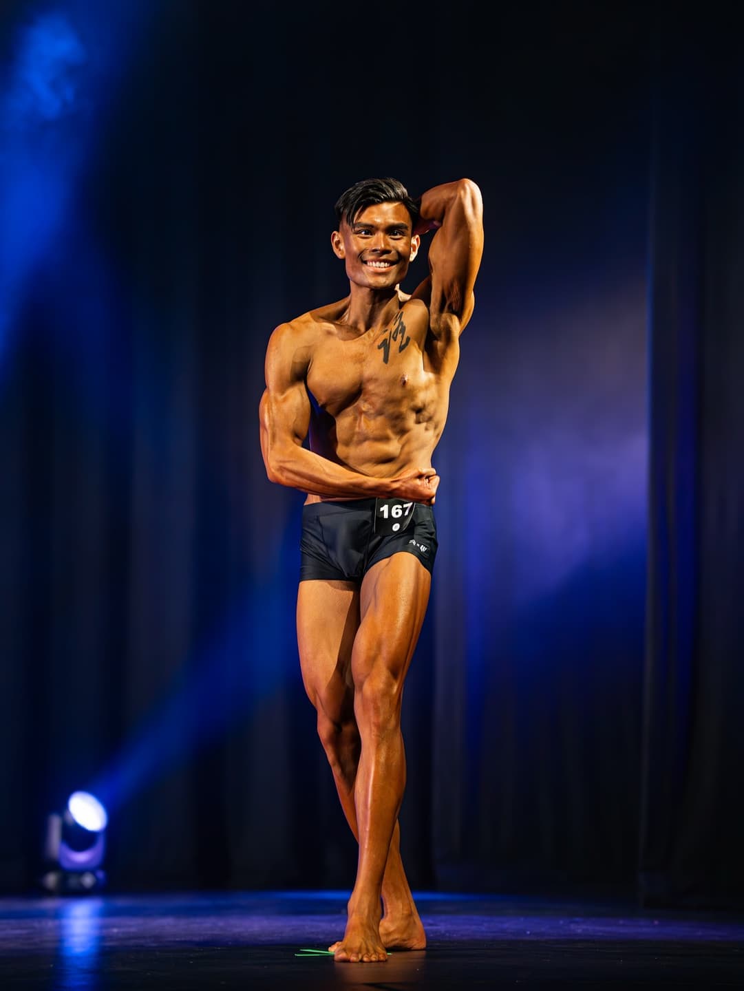 My bodybuilding 4
