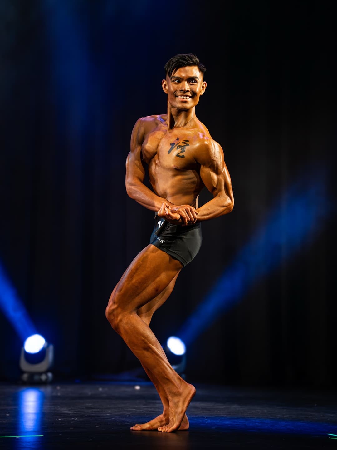 My bodybuilding 5
