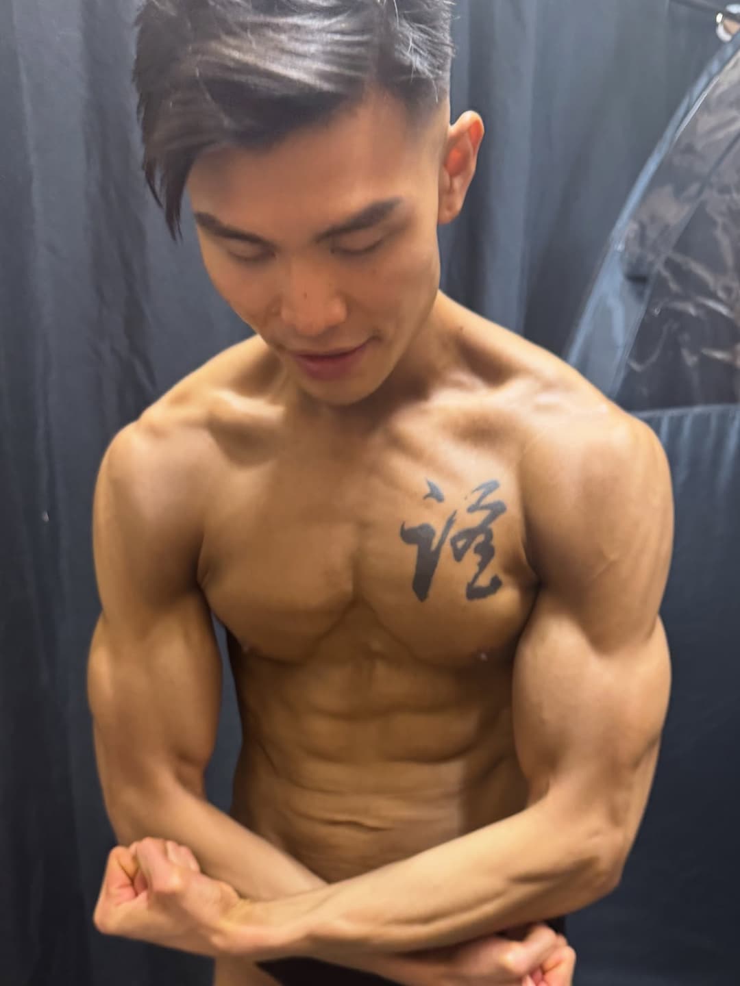 My bodybuilding 6