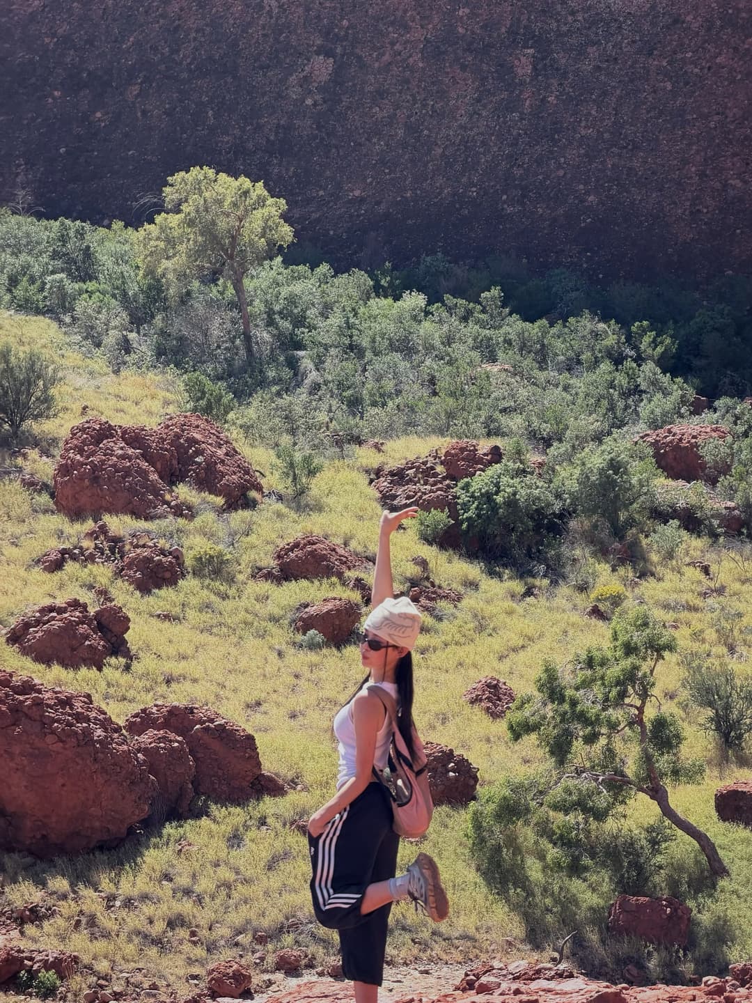 Uluru & Kata Tjuta: Days 3 & 4