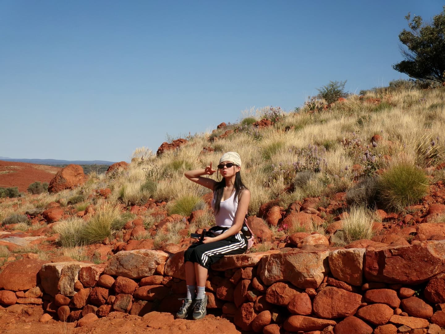 Uluru & Kata Tjuta: Days 3 & 4 3
