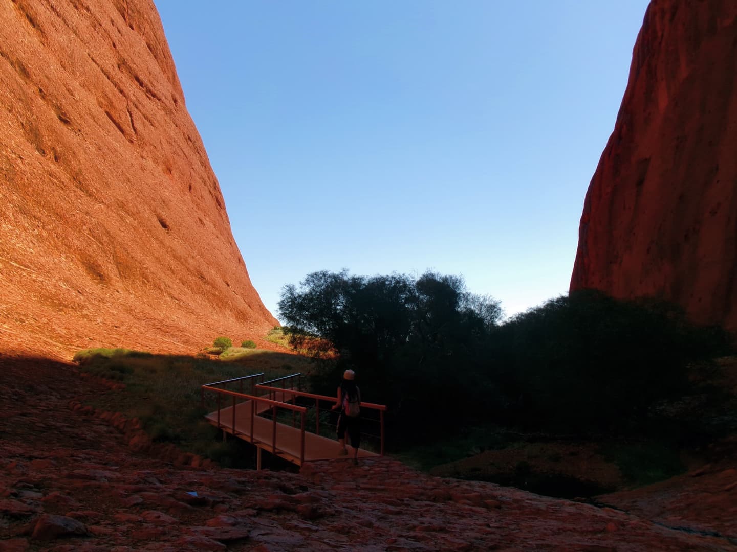 Uluru & Kata Tjuta: Days 3 & 4 4