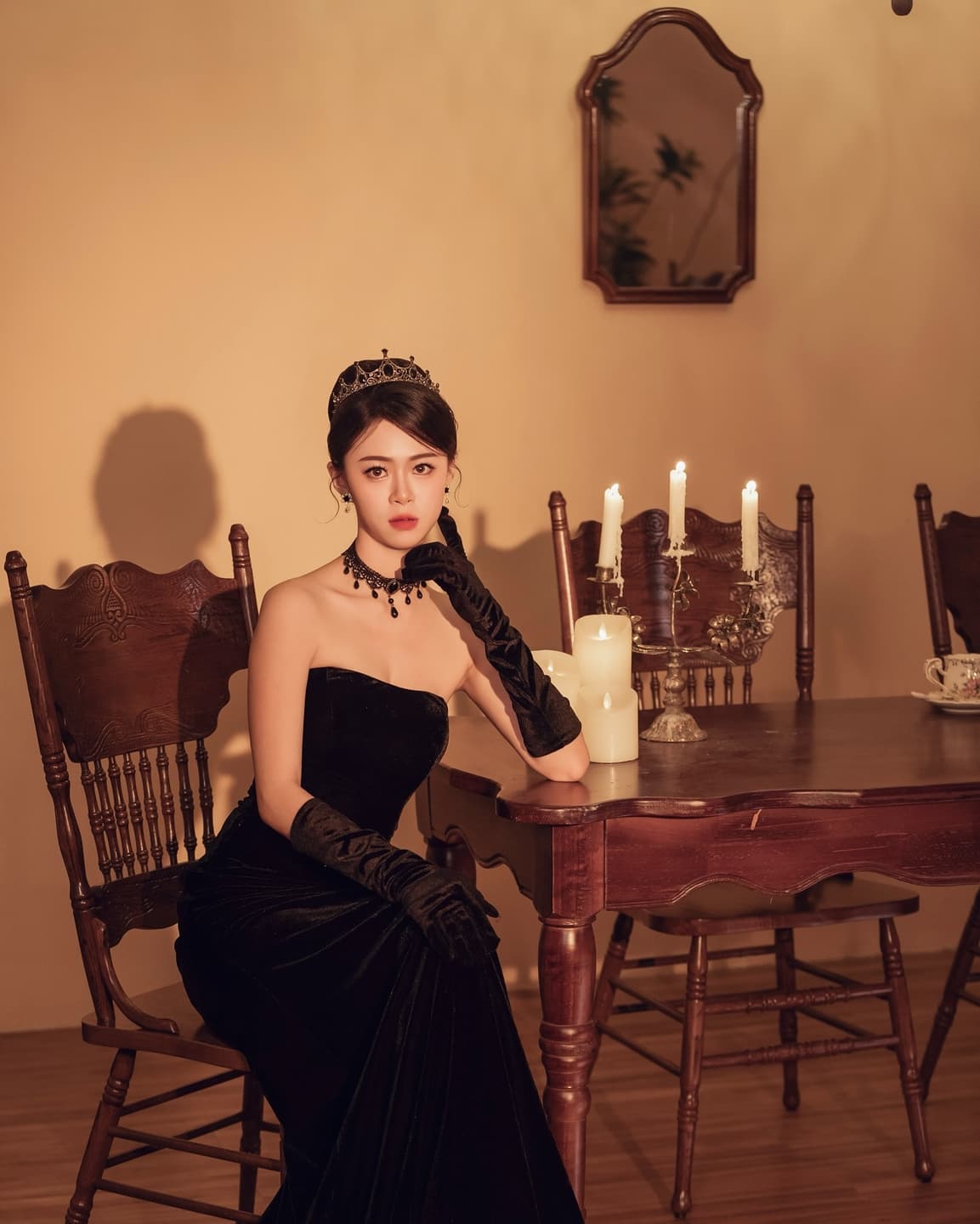 Wedding photo outtakes and personal photoshoot 2