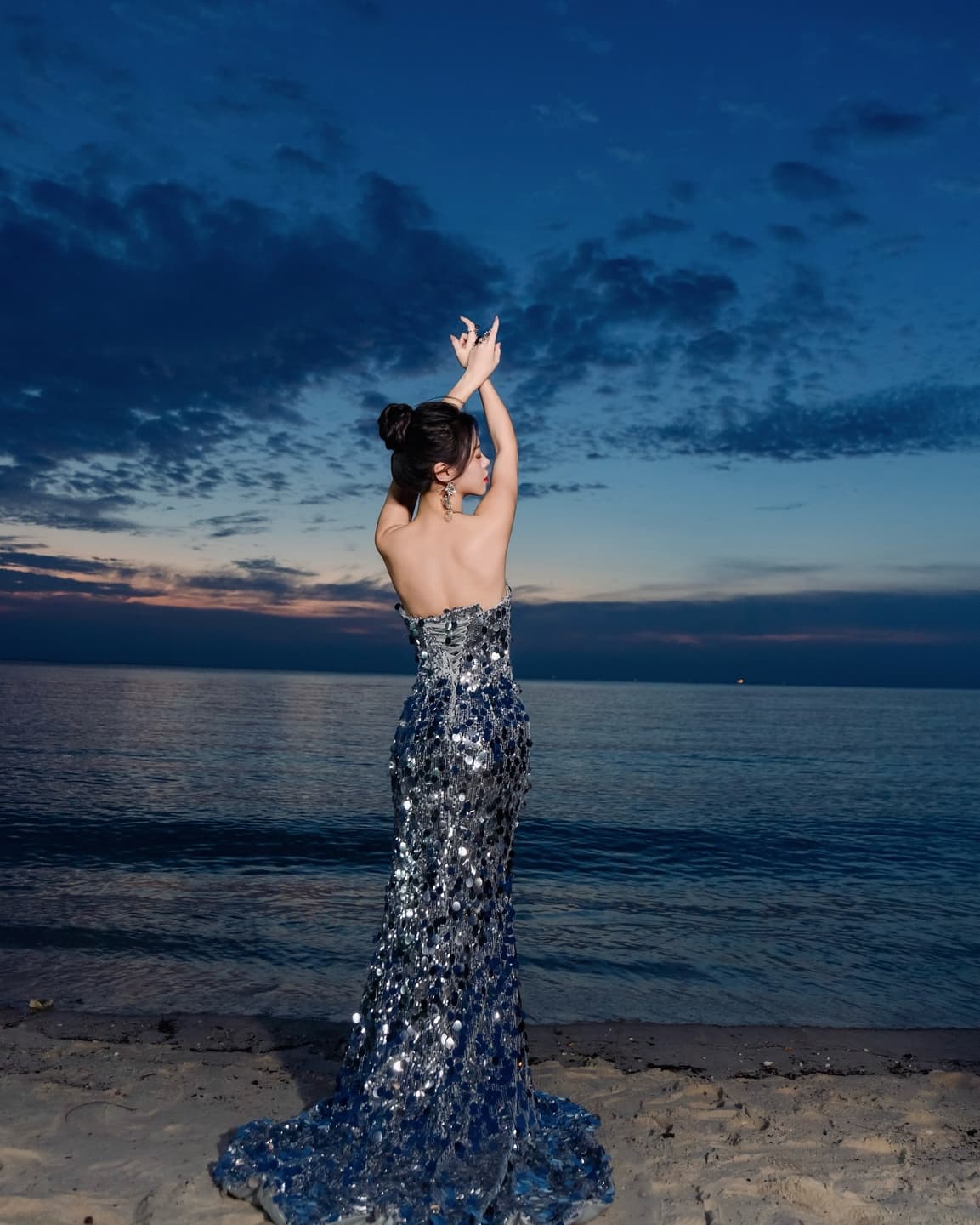 Wedding photo outtakes and personal photoshoot 3