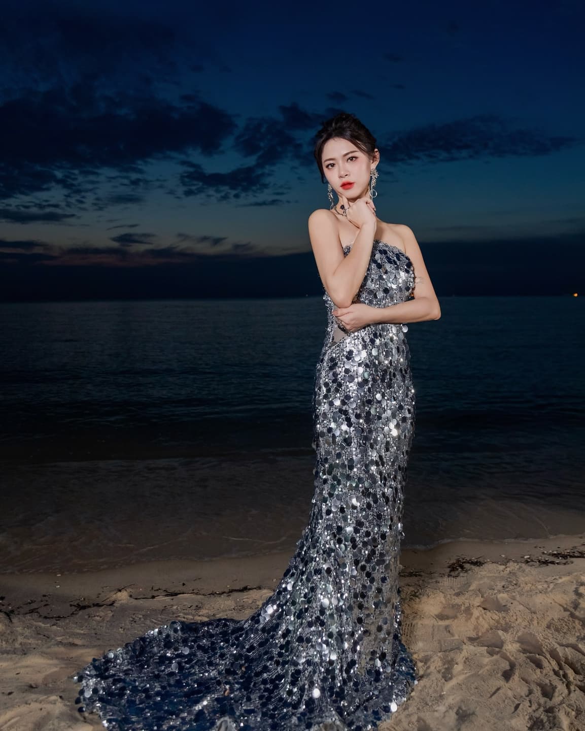Wedding photo outtakes and personal photoshoot 4