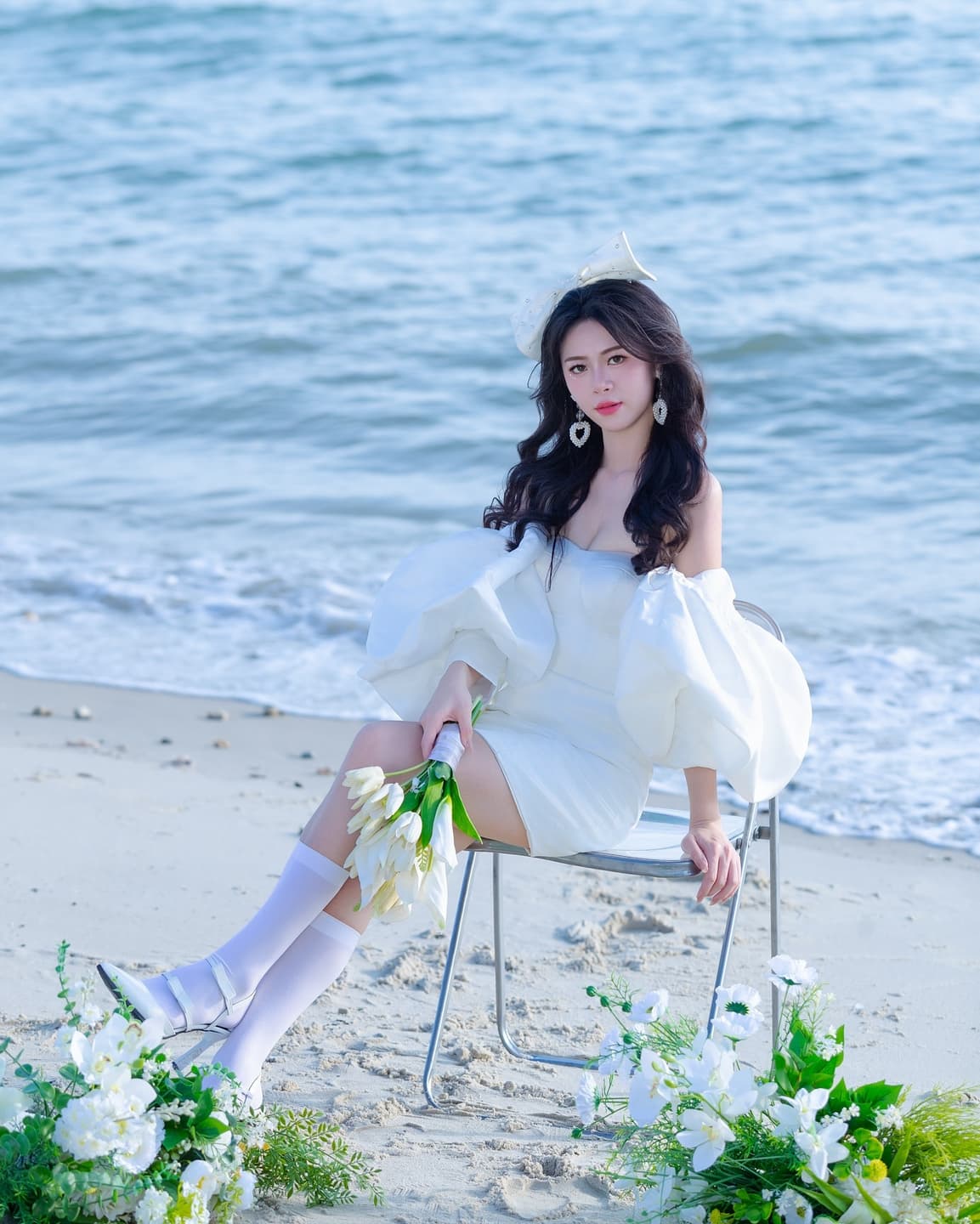 Wedding photo outtakes and personal photoshoot 5