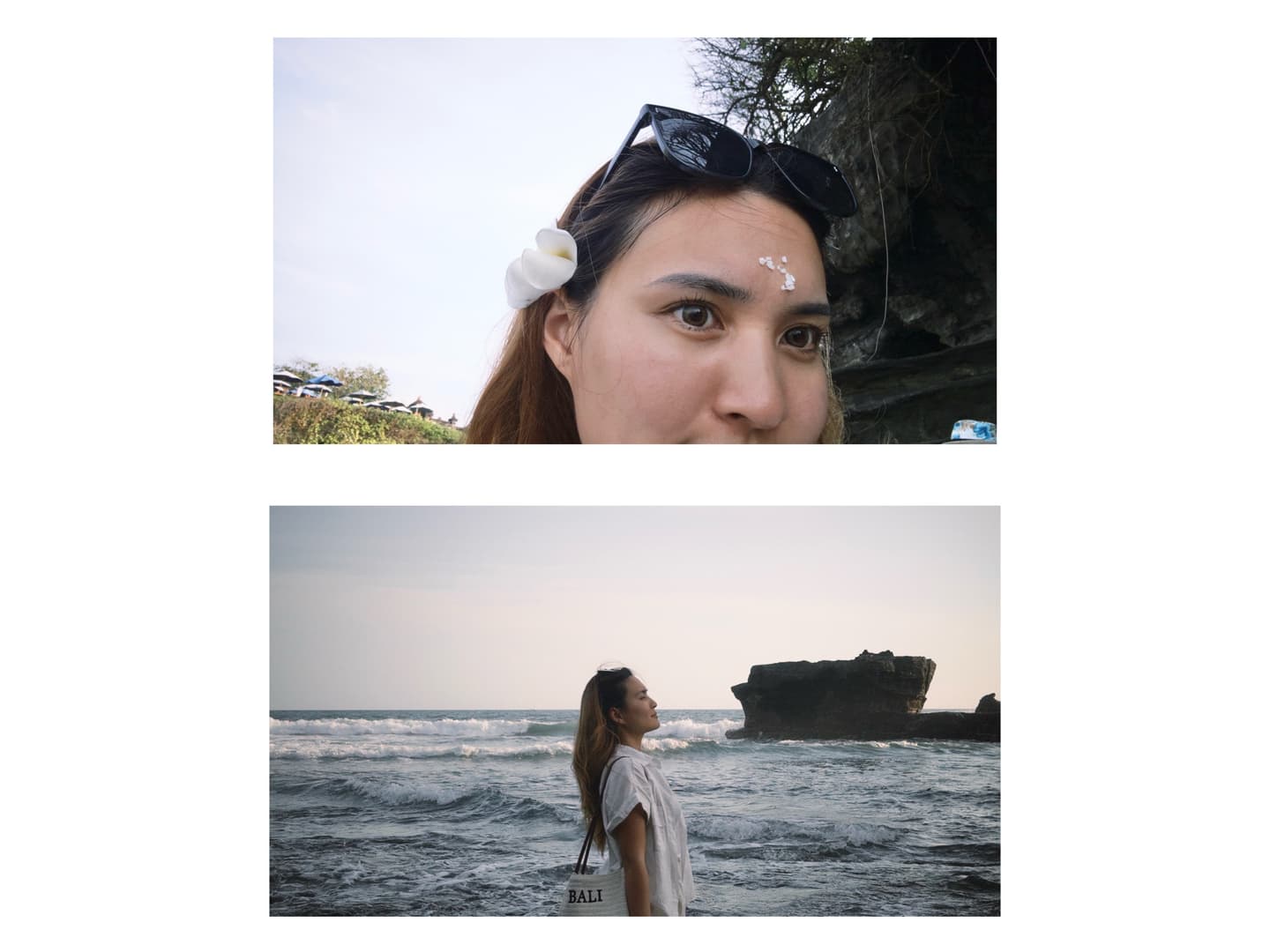 Bali sunshine and you all