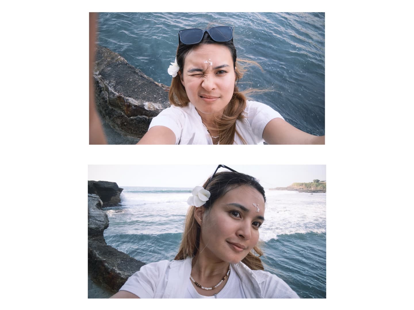 Bali sunshine and you all 3