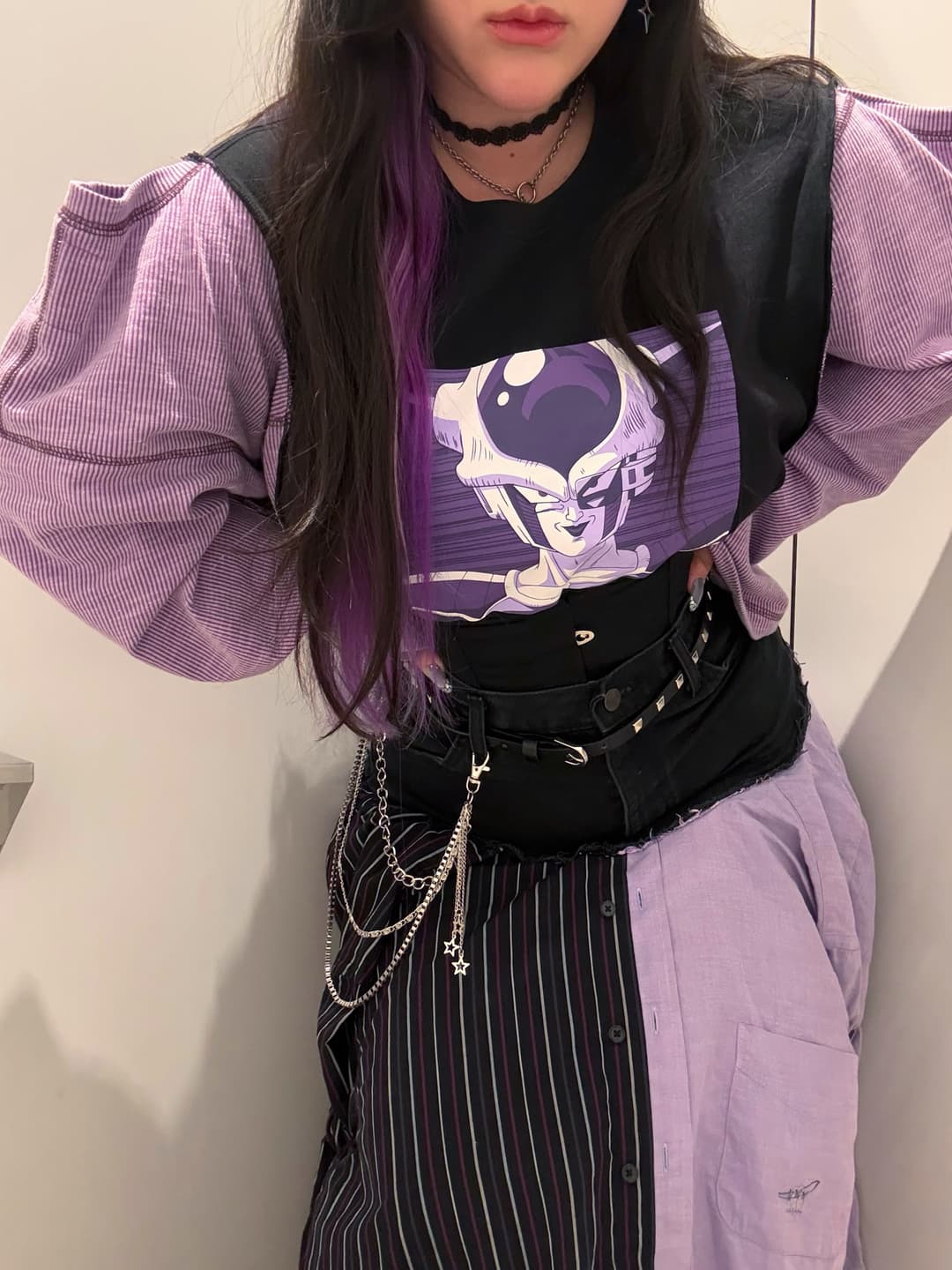 Animaga Day 1 Outfit Map 3