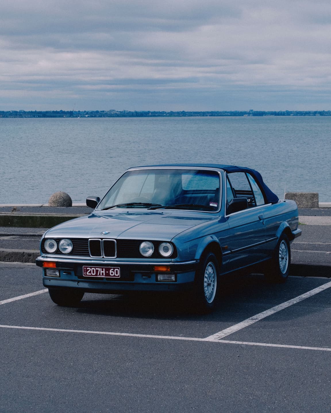 E30 Car Photoshoot Highlights 2