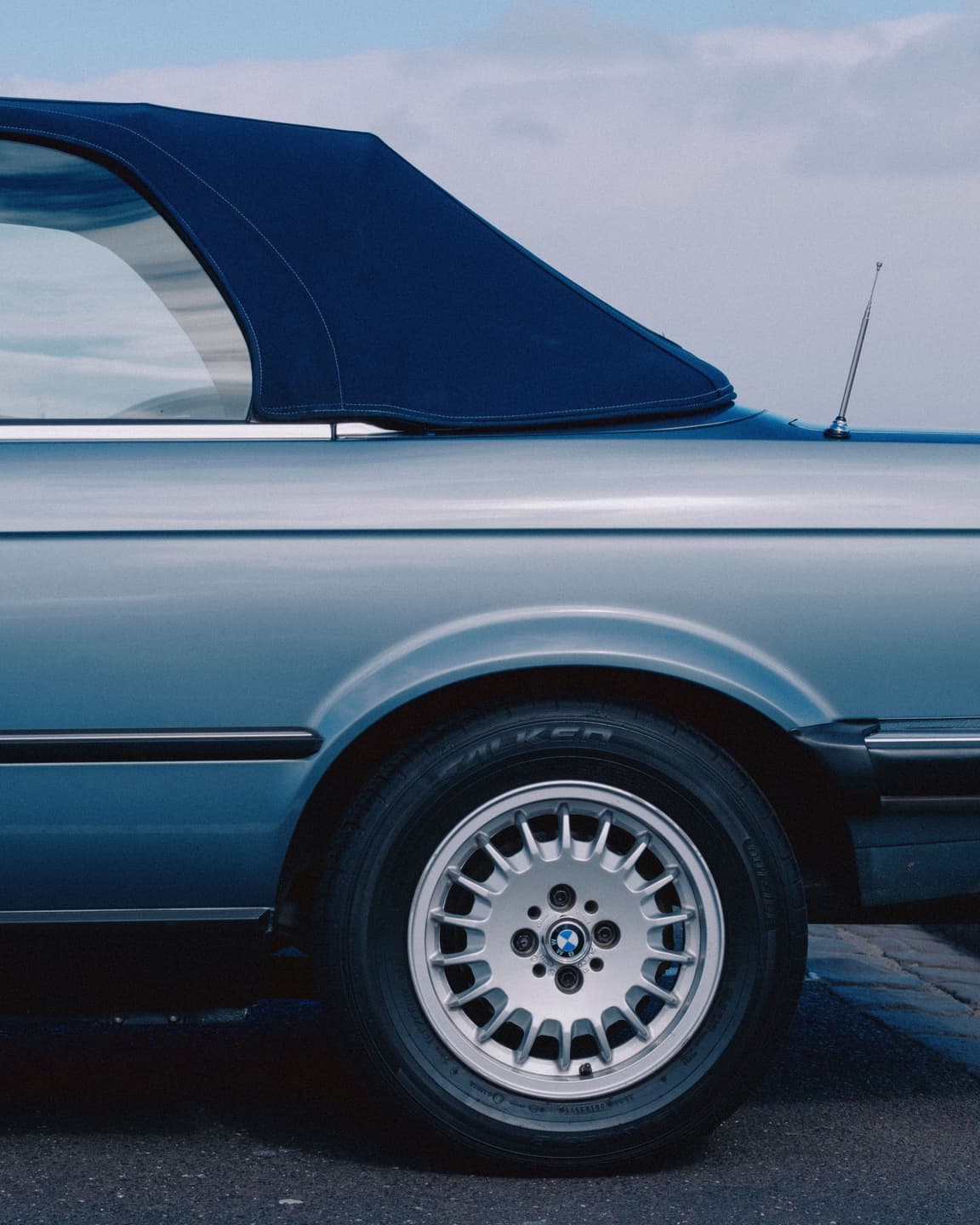 E30 Car Photoshoot Highlights 5
