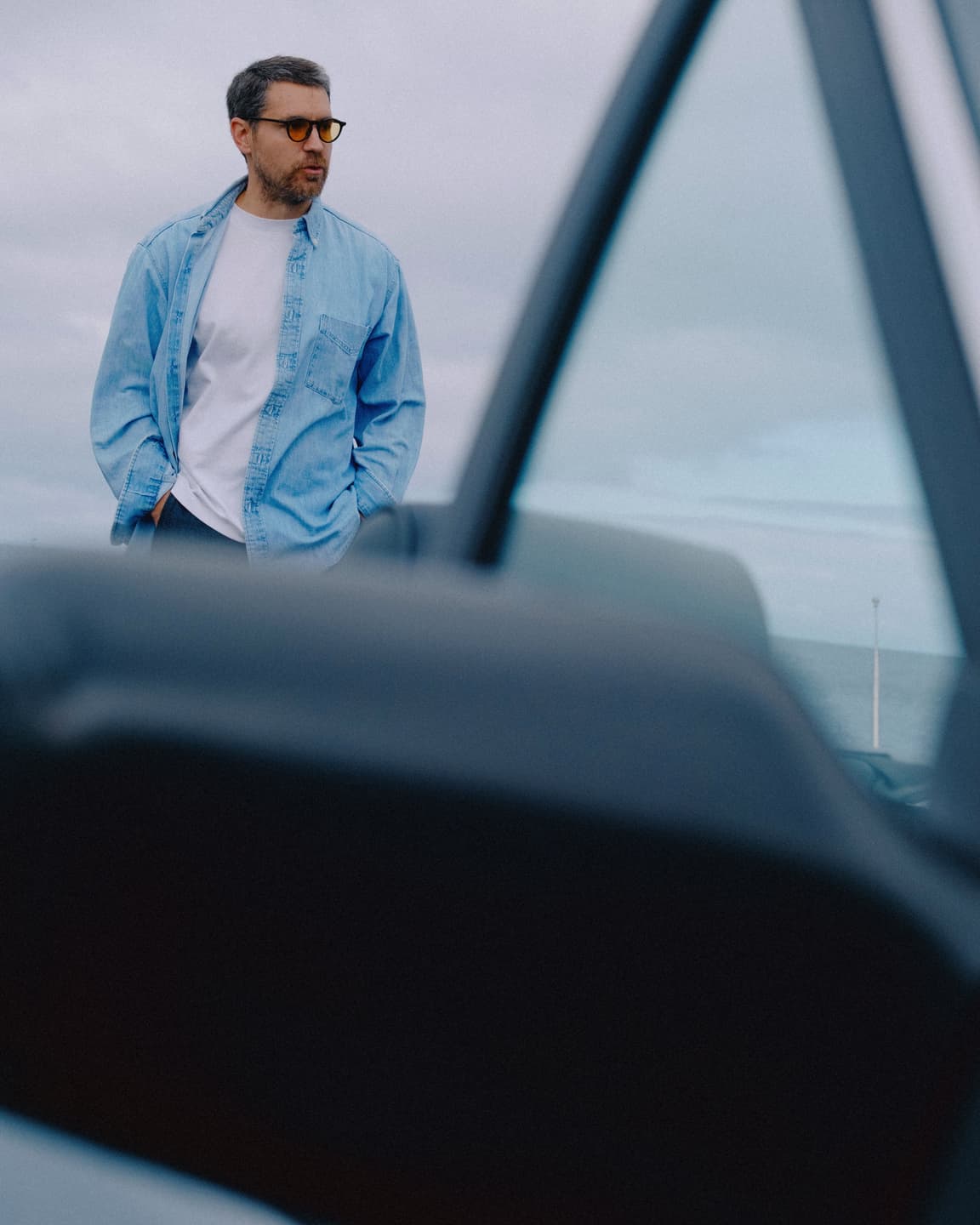 E30 Car Photoshoot Highlights 6