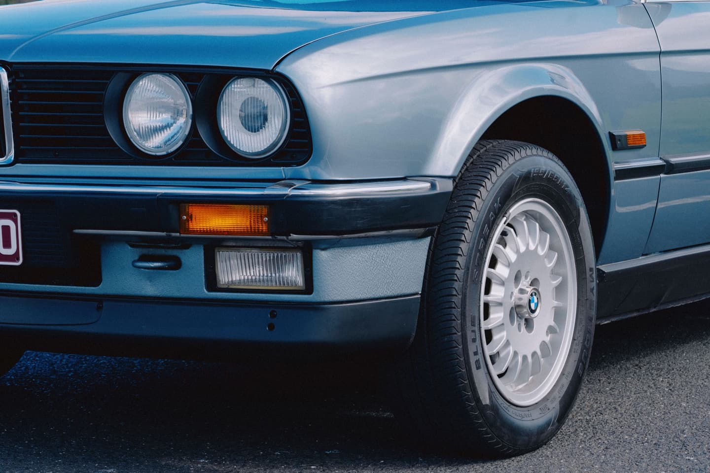 E30 Car Photoshoot Highlights 7