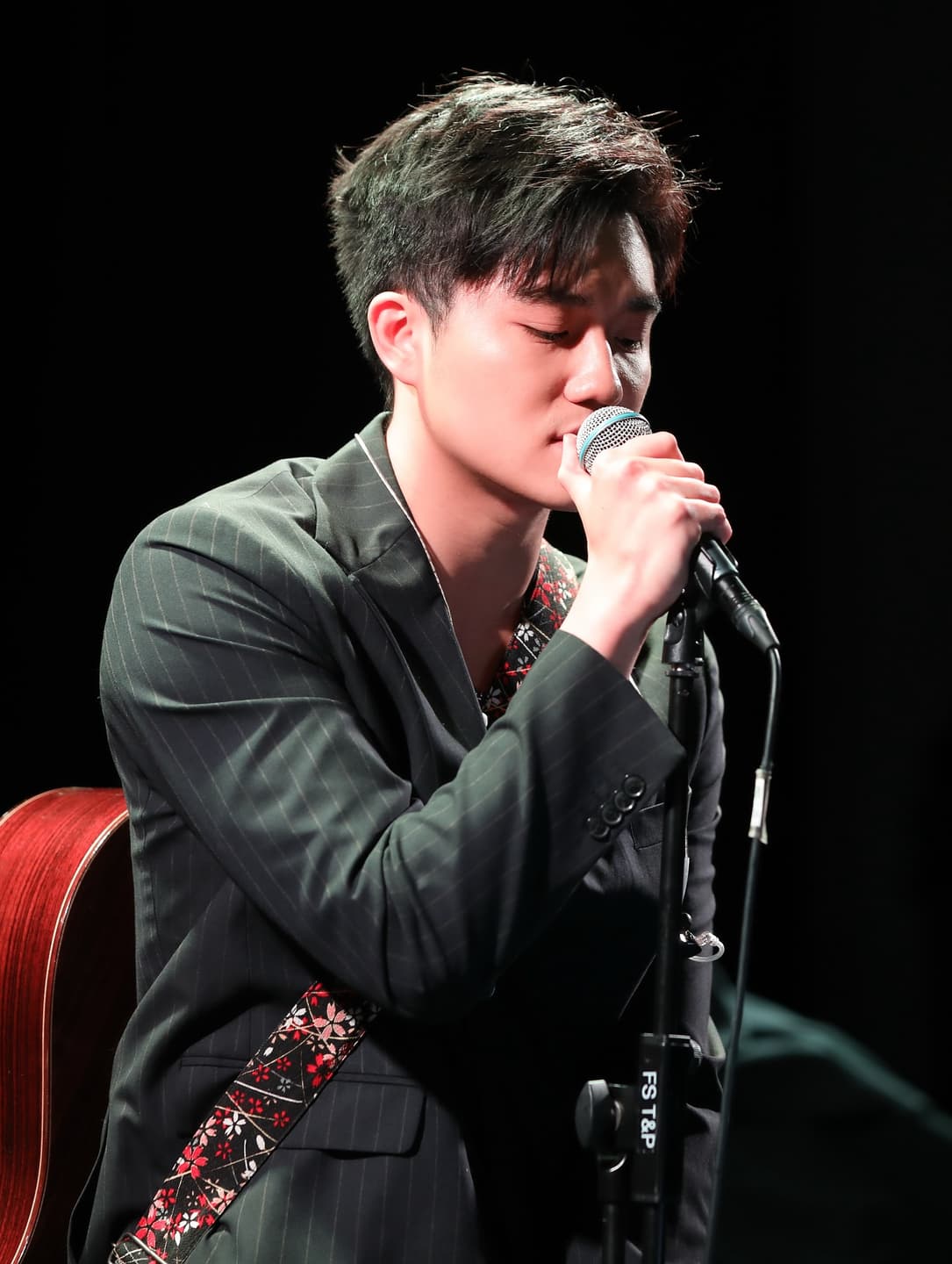 Anson Wong's Live Show Memories 2