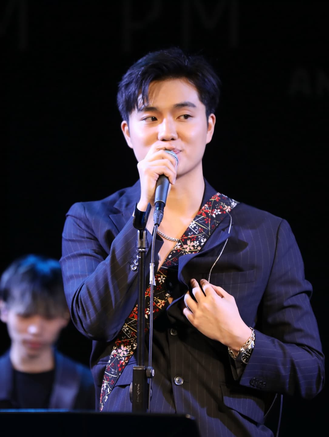 Anson Wong's Live Show Memories 4
