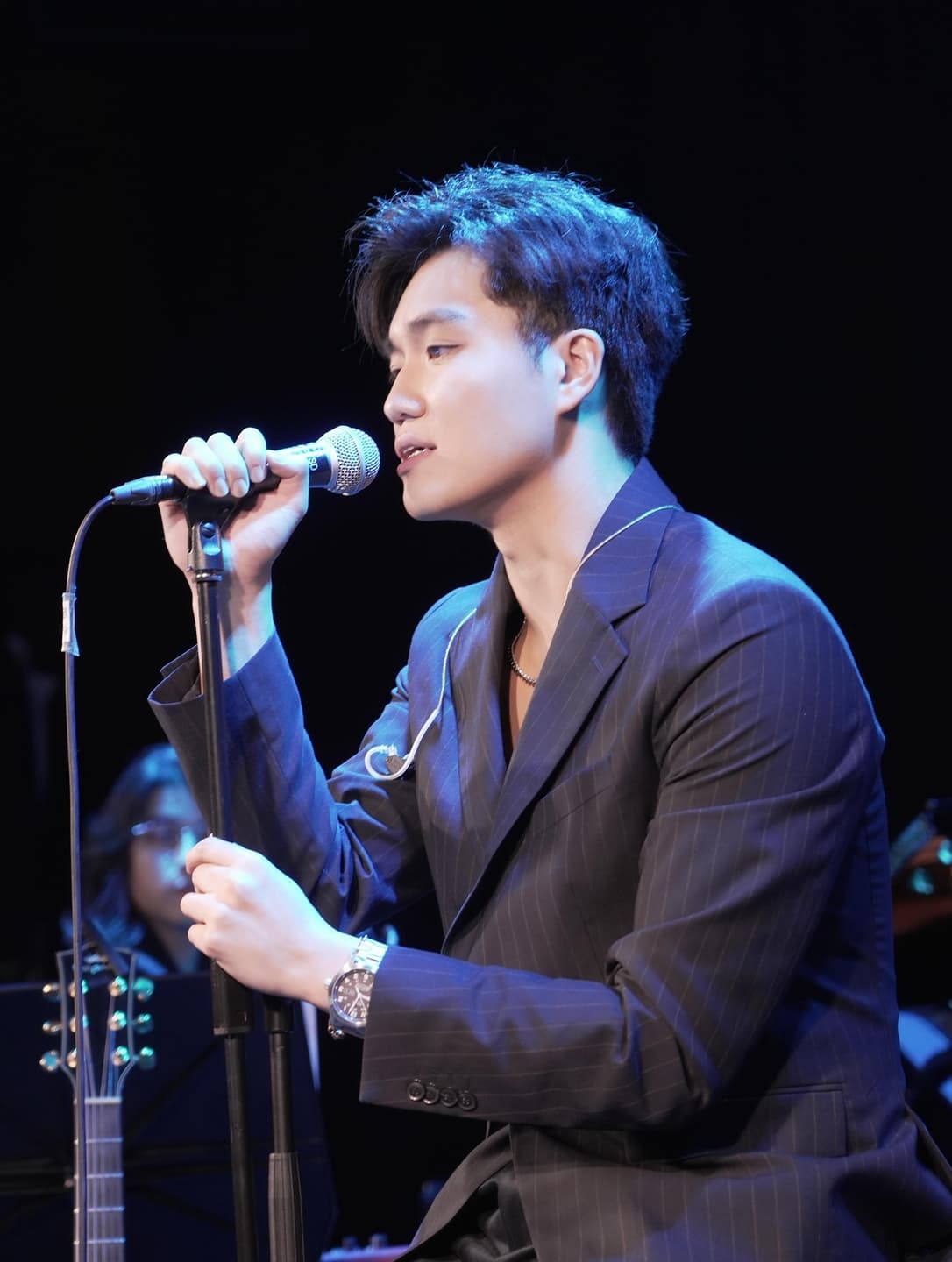 Anson Wong's Live Show Memories 6