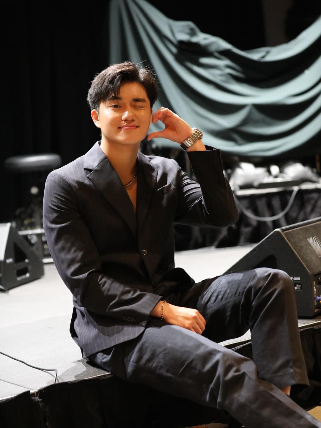 Anson Wong's Live Show Memories 7