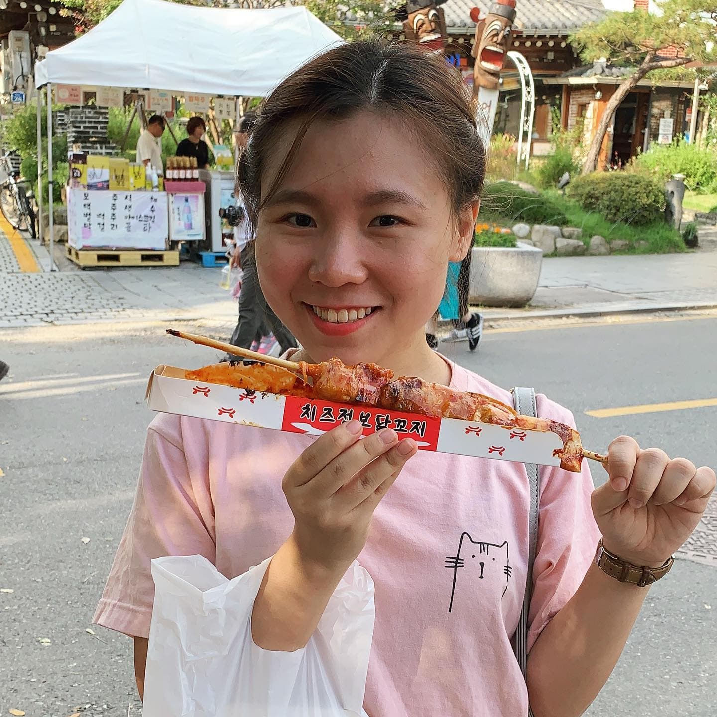 Local Foodie Map 2